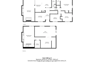 1484 Dupree Rd, Woodstock, GA 30189 - Photo 55