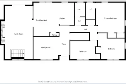 1484 Dupree Road, Woodstock, GA 30189 - Photo 57