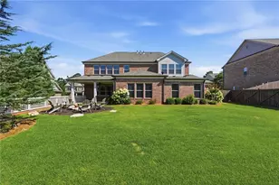 3353 Laurel Leaf Way, Buford, GA 30519 - Photo 53