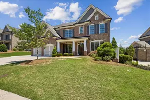3353 Laurel Leaf Way, Buford, GA 30519 - Photo 5