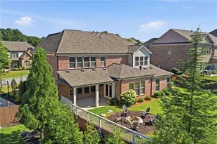 3353 Laurel Leaf Way, Buford, GA 30519 - Photo 55