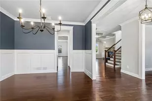 3353 Laurel Leaf Way, Buford, GA 30519 - Photo 9