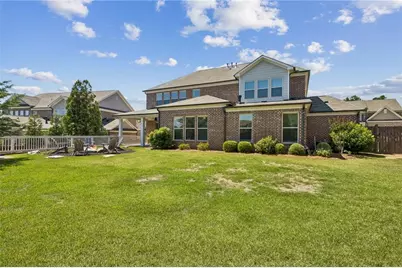 3353 Laurel Leaf Way, Buford, GA 30519 - Photo 47