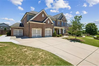 3353 Laurel Leaf Way, Buford, GA 30519 - Photo 1