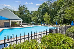 3353 Laurel Leaf Way, Buford, GA 30519 - Photo 59