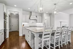 3353 Laurel Leaf Way, Buford, GA 30519 - Photo 23