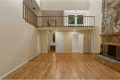 370 Darren Drive, Fayetteville, GA 30215 - Photo 3