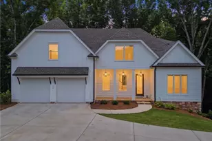 110 Old Avery Dr, Canton, GA 30115 - Photo 1