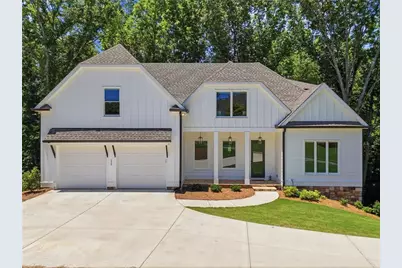 110 Old Avery Drive, Canton, GA 30115 - Photo 1