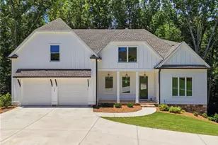 110 Old Avery Dr, Canton, GA 30115 - Photo 1