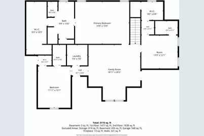 110 Old Avery Drive, Canton, GA 30115 - Photo 59