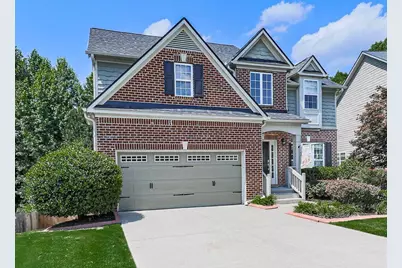 606 Cascade Way, Canton, GA 30114 - Photo 3