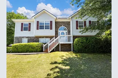 3865 Morgan Box Court, Buford, GA 30519 - Photo 1
