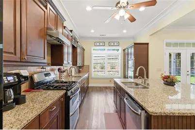 235 Piney Hill Court, Alpharetta, GA 30022 - Photo 15