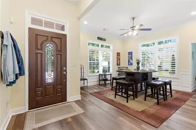 235 Piney Hill Court, Alpharetta, GA 30022 - Photo 7