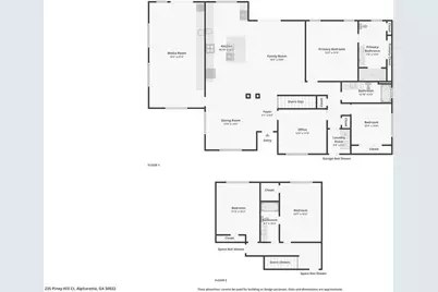 235 Piney Hill Court, Alpharetta, GA 30022 - Photo 49