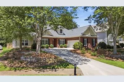 235 Piney Hill Court, Alpharetta, GA 30022 - Photo 5