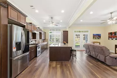 235 Piney Hill Court, Alpharetta, GA 30022 - Photo 11
