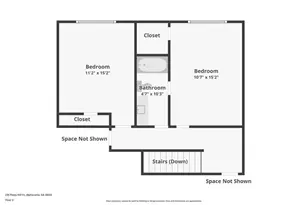 235 Piney Hill Ct, Alpharetta, GA 30022 - Photo 47
