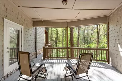 370 Mountain Trace Drive, Dahlonega, GA 30533 - Photo 37