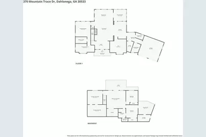 370 Mountain Trace Drive, Dahlonega, GA 30533 - Photo 55