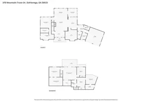 370 Mountain Trace Dr, Dahlonega, GA 30533 - Photo 43