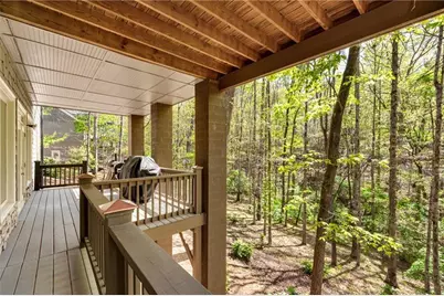 370 Mountain Trace Drive, Dahlonega, GA 30533 - Photo 35