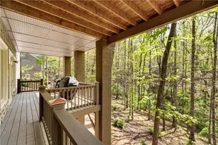 370 Mountain Trace Dr, Dahlonega, GA 30533 - Photo 35