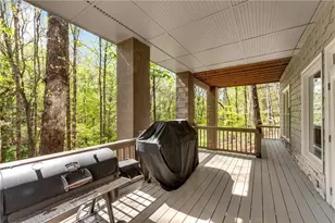 370 Mountain Trace Dr, Dahlonega, GA 30533 - Photo 33