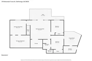 370 Mountain Trace Dr, Dahlonega, GA 30533 - Photo 53