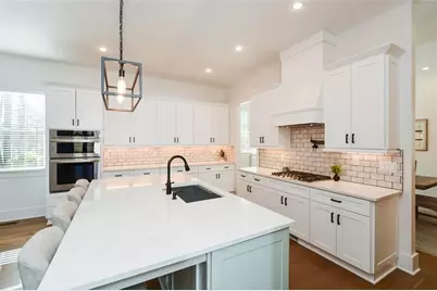 2235 Birchtree Way, Marietta, GA 30062 - Photo 7