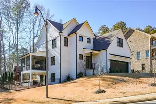 2235 Birchtree Wy, Marietta, GA 30062 - Photo 3