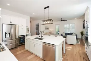 2235 Birchtree Wy, Marietta, GA 30062 - Photo 9