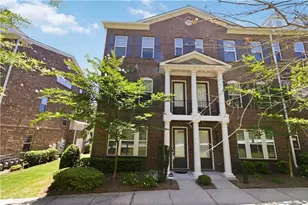 529 Headwind Wy, Alpharetta, GA 30005 - Photo 1