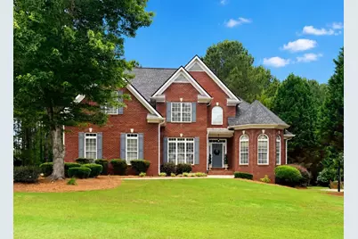 [Address not provided], Fayetteville, GA 30215 - Photo 1