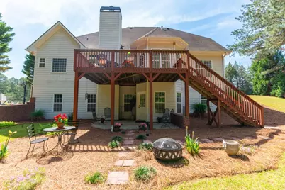 [Address not provided], Fayetteville, GA 30215 - Photo 39