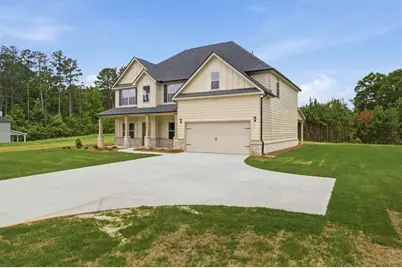 4619 Rex Road, Stockbridge, GA 30281 - Photo 37