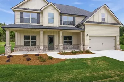 4619 Rex Road, Stockbridge, GA 30281 - Photo 1