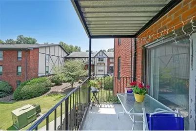 6851 Roswell Road #O3, Atlanta, GA 30328 - Photo 27