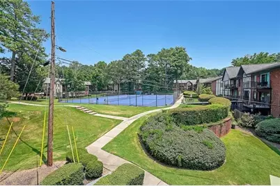 6851 Roswell Road #O3, Atlanta, GA 30328 - Photo 29