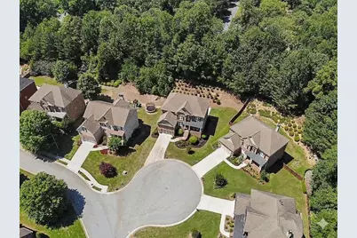 10 Collins Lake Place, Mableton, GA 30126 - Photo 3