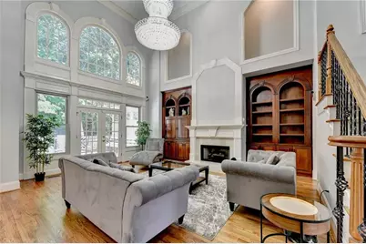 991 Moores Walk Lane, Suwanee, GA 30024 - Photo 13