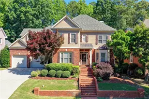 991 Moores Walk Ln, Suwanee, GA 30024 - Photo 1