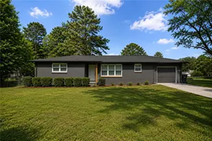 4281 Hiram Lithia Springs Rd SW, Powder Springs, GA 30127 - Photo 1