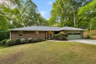 1512 Pine Circle, Lawrenceville, GA 30044 - Photo 1