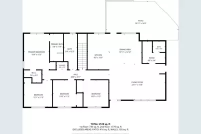 1399 Vista Leaf Drive, Decatur, GA 30033 - Photo 49