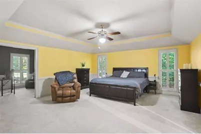 290 Brandon Mill Circle, Fayetteville, GA 30214 - Photo 17