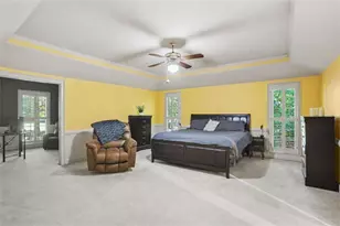 290 Brandon Mill Cir, Fayetteville, GA 30214 - Photo 17