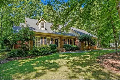 290 Brandon Mill Circle, Fayetteville, GA 30214 - Photo 1