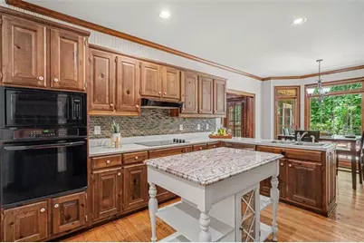 290 Brandon Mill Circle, Fayetteville, GA 30214 - Photo 13